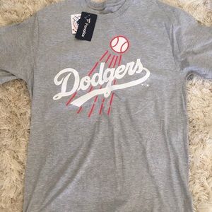 SOLD 🚫 LA Dodgers tee